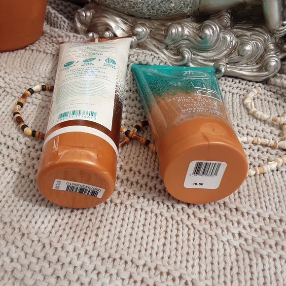 Bath &Body Works cream - Picture 3 of 4